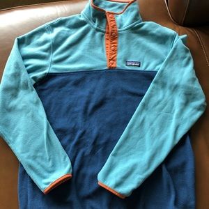 Patagonia Fleece